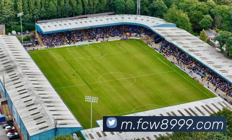 福彩网APP 封面图